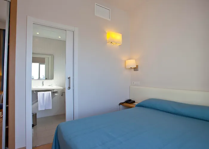Hotel Playa Azul