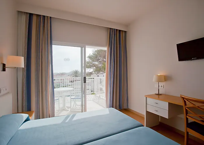 Hotel Playa Azul