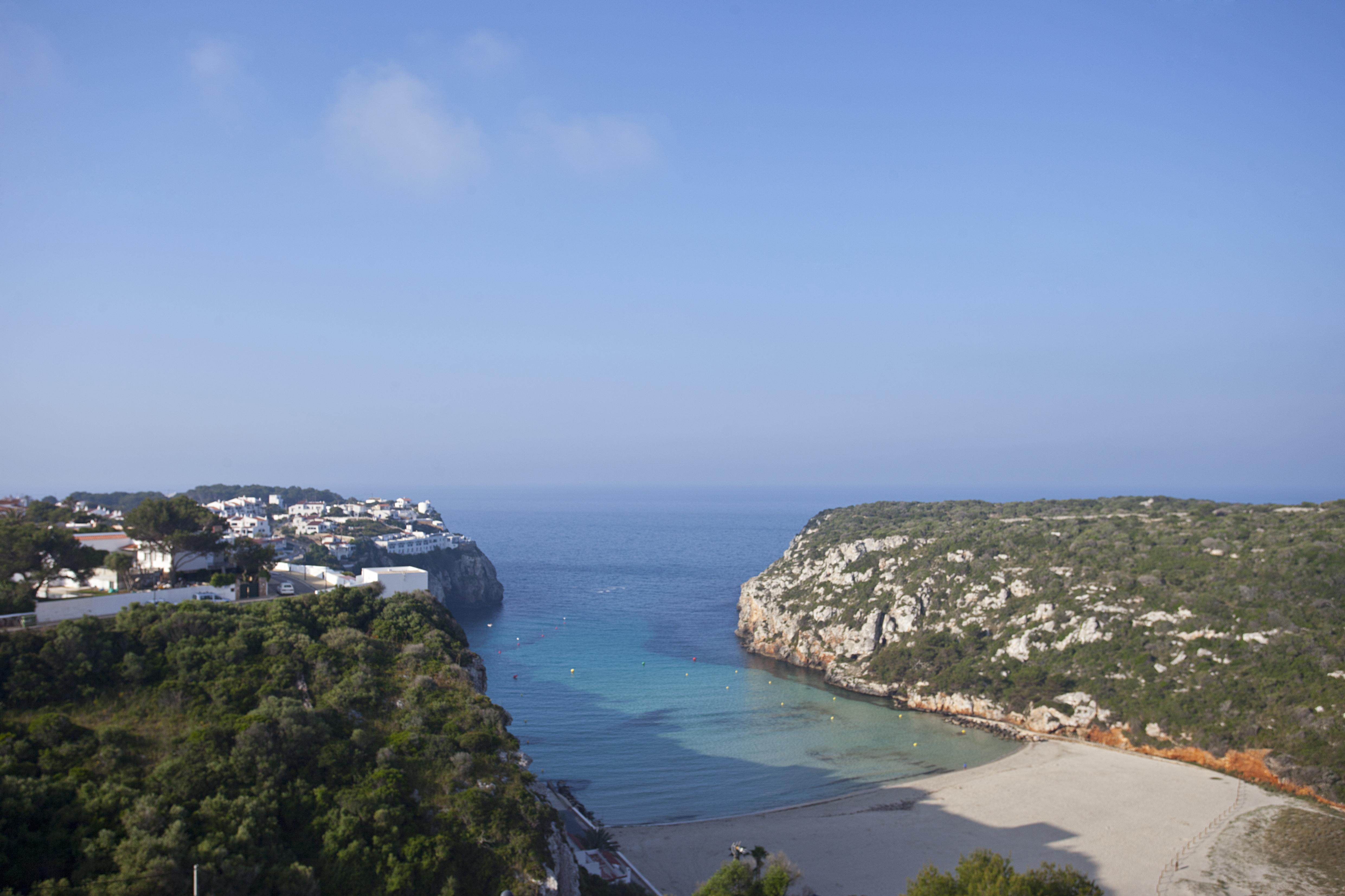 Playa Azul 3* Cala En Porter (Menorca)