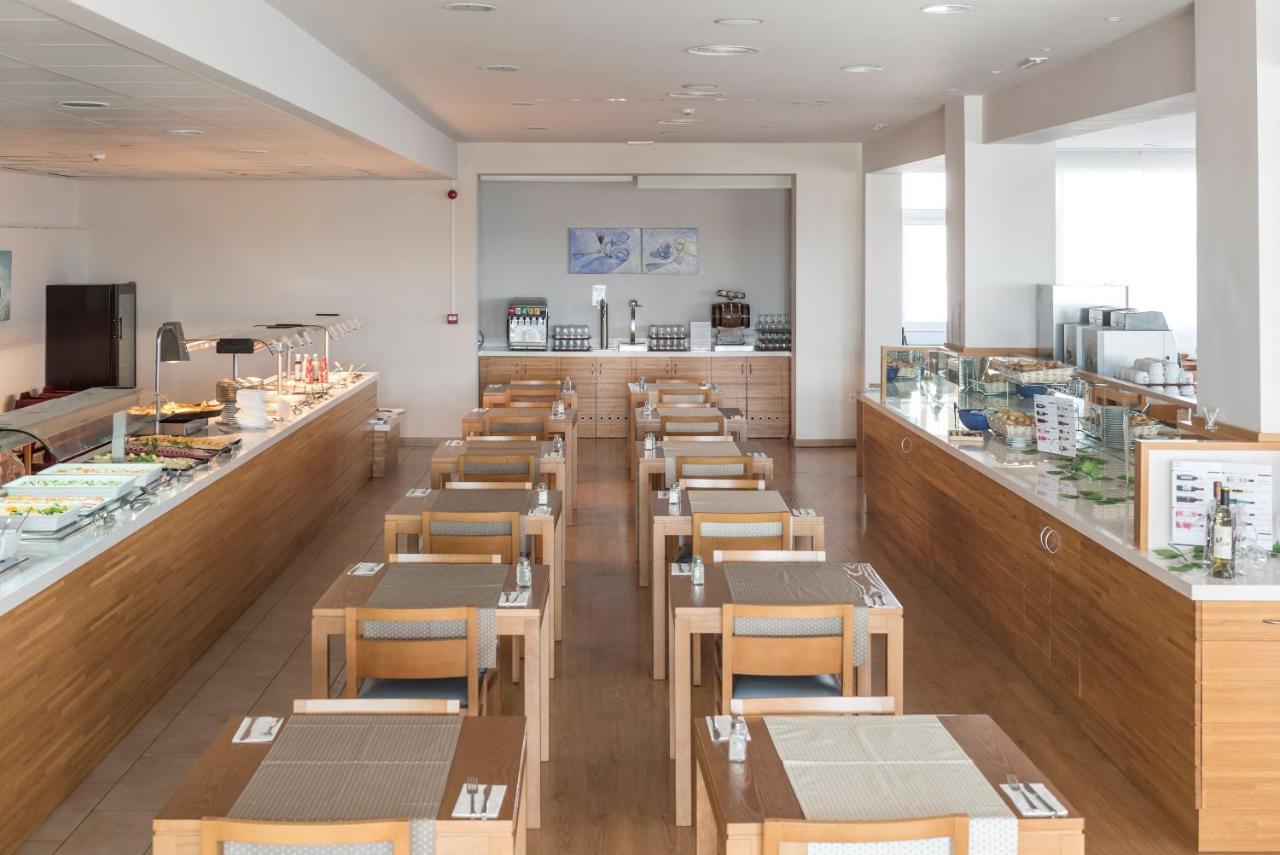 Hotel Playa Azul Cala En Porter (Menorca)