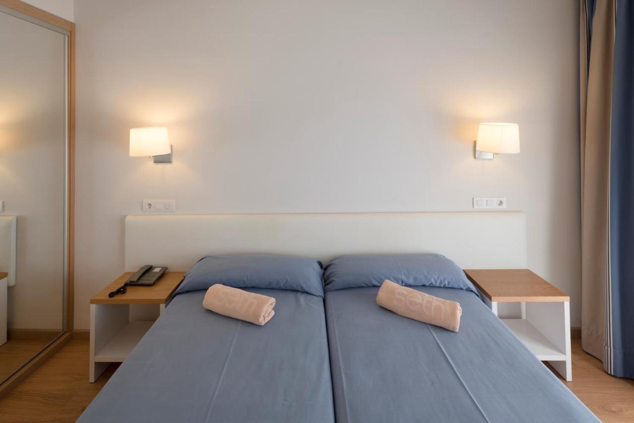 Playa Azul Hotel Cala En Porter (Menorca)