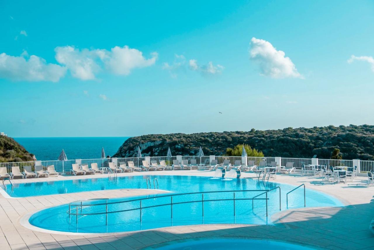 Playa Azul Cala En Porter (Menorca)