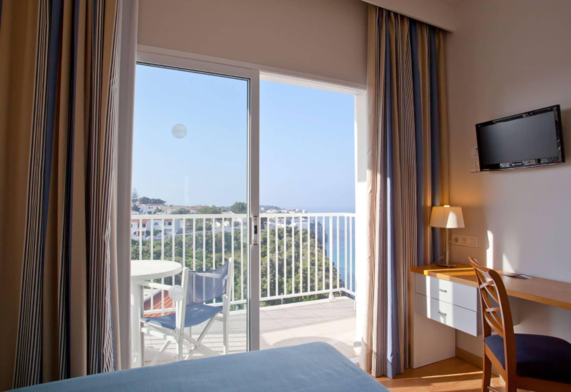 Hotel Playa Azul Cala En Porter (Menorca)