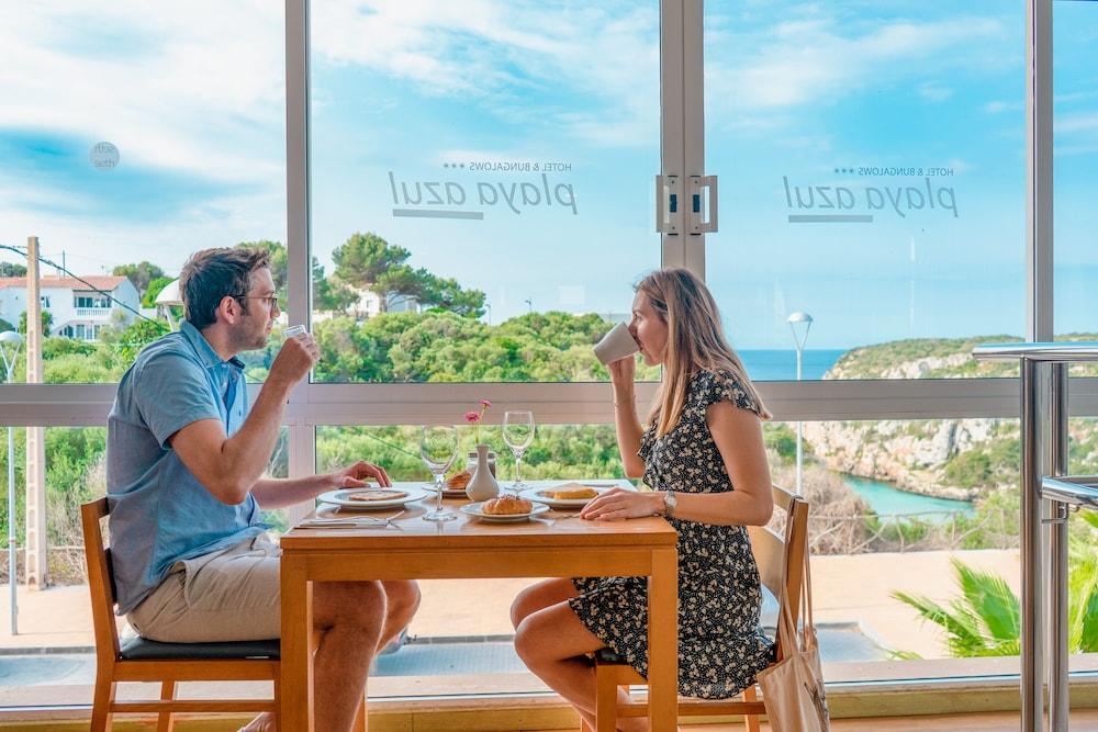 Hotel Playa Azul